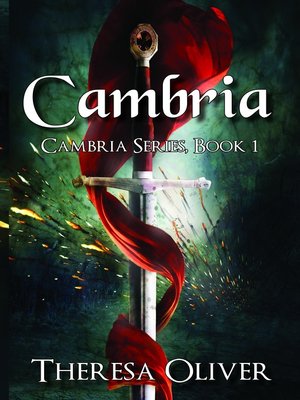 cover image of Cambria, Cambria Series, Book 1